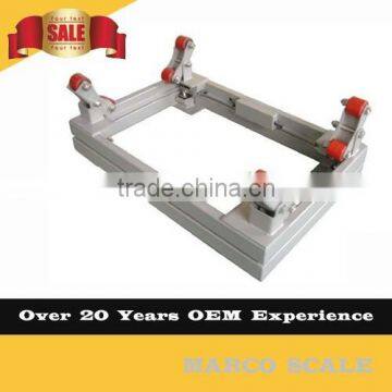 1000kg Electronic Cylinder Industrial Weighing Scale photo-3