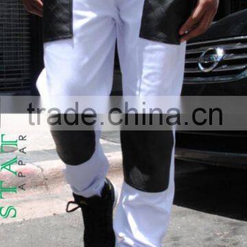 Mens Jogger Baggy Harem Pants Casual Slacks Trousers Sweatpants photo-6