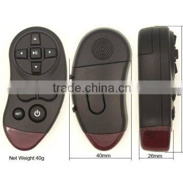 Car Music Universal Steering Wheel Remote Control