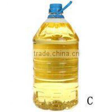 Cold Pressed Peanut Oil Blended Peanut cooking oil