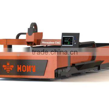 large format auto-feed laser cutting machine