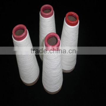 best raw white 30s/1 wax viscose yarn