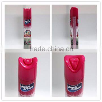 Household and Car Air Freshener Spray Deodorant Spray Sanis Air Freshener photo-4