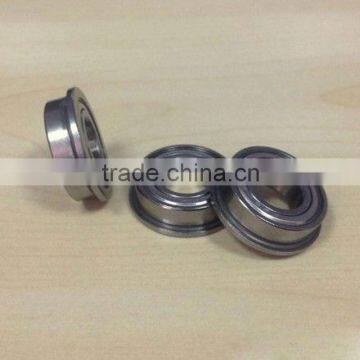 F series auto parts flange bearing F1235 F.1235