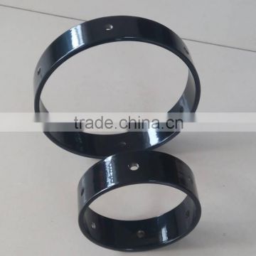 for oil cementing split retaining ring (stop collar)