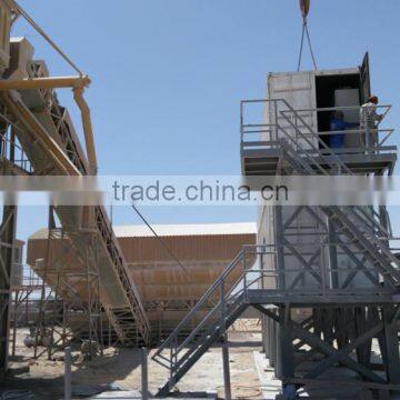 IS7 CSCPOWER Automatic Ice Storage for Concrete Cooling System