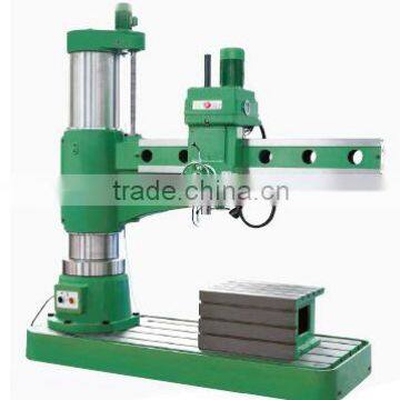 China professional stand drilling machine