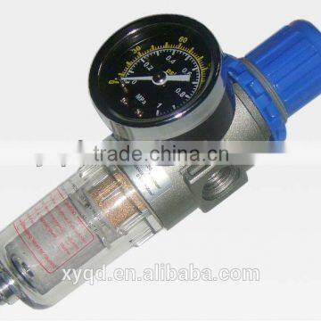 2015 hot sell factory wholesale 2000-5000 SERIES Air Source combination treatment units