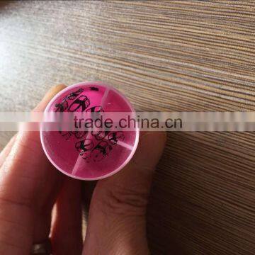 2016 New 2.8CM Clear Jelly Stamper +scraper Nail Art Stamp Collection Set-Manicure Image Plates Stamping Accessories Kit ST16 photo-5