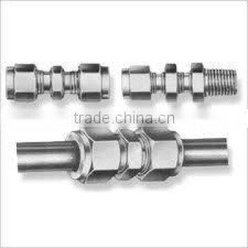 Compression Tube Fittings Exporters