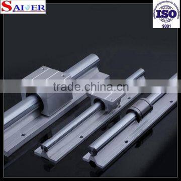 SBR16UU carriage,CNC part,linear rail for CNC machine