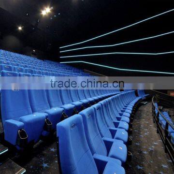 Gorgeous Fire Resistant Cinema Carpet photo-4