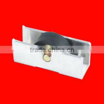 Aluminium Sliding Roller Door Window Nylon Wheel