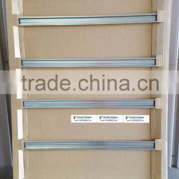 Lining Corrugated Paper Board for Truck, Premium Foil Stamping Packaging Carton Producer photo-3