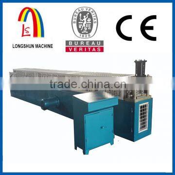 Customized U/C/Z sharp purline machine