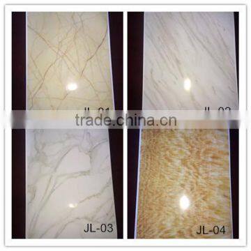 Decorative PVC Stone Marble Edge Line photo-6