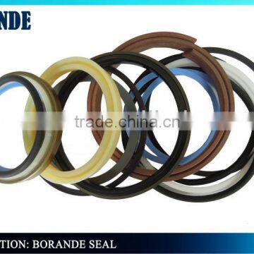 excavator hydraulic cylinder seal kit PC200-8