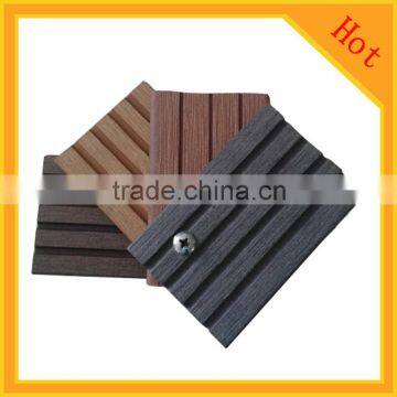 Good quality WPC decking hot sale