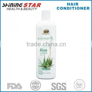 organic nourish hair conditioner