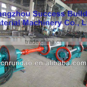 Electric Pre-stressed Concrete Pole Spinning Machine photo-3