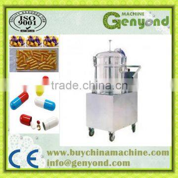 Full Automatic Capsule Filling Machine with advanced design