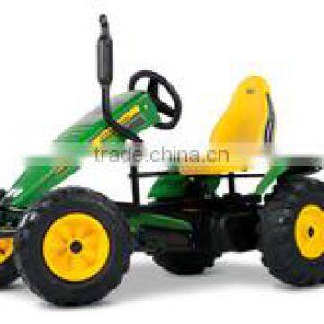 John Deere BFR Go-Kart