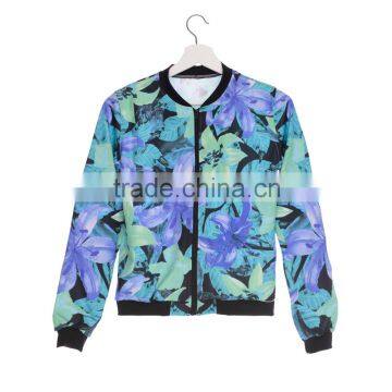 High Quality Spring Jacket for Women