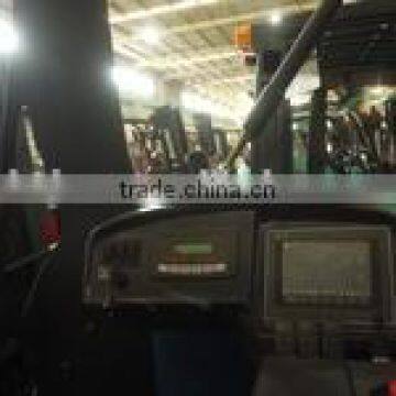 Maximal Lateral and Front Stacking Trucks photo-6