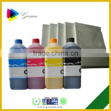 Top quality sublimation ink for epson R800/1800 inkjet printer