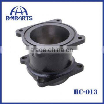 Custom High Quality 80mm Automobile Air Compressor Sleeve Block photo-6