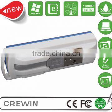 OEM USB 2.0 Multi Slot Memory Card Reader Writer for SD/Mini SD/Microsd/minisd/TF/M2/MS photo-3