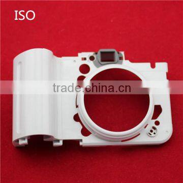 canon camero parts plastic shell cover mould