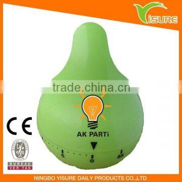 mechanism kitchen timer Chicken shape digital timer