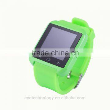 1.48" Capacitive Touch Screen Bluetooth Smart Watch U8 Supporting Smart Phone and Multi Languages photo-4