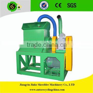 Tire Recycling Shredder photo-4