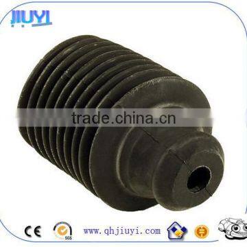 auto parts silicone rubber bellows