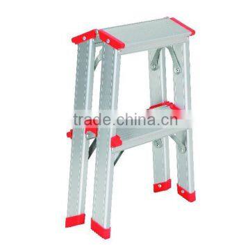 Cheap Aluminium stool ladder folding ladder