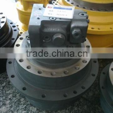 Volvo excavartor EC240 final drive, Volvo EC290 travel motor,VOE14528280,VOLVO 210 drive motor