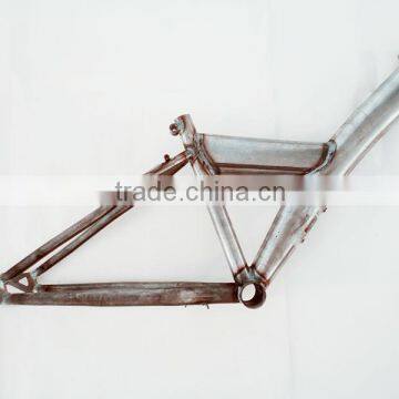 20inch BMX bicycle frame -003