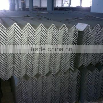 hot rolled equal angle steel,steel angles,mild steel angle bar