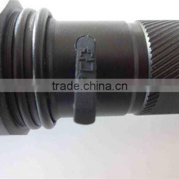 Onlystar GS-9496 Long Distance Strong Hunting Flashlight Rechargeable Light Torches photo-3