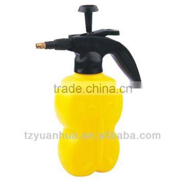 1L pressure sprayer/hand sprayer/garden sprayer