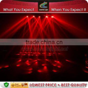 18x15W Osram Led Big Bees Eyes Lights RGBW Moving Head Led photo-6