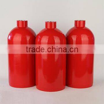 Fire Extinguisher Cylinder - Liaoning Metal Technology Co., Ltd