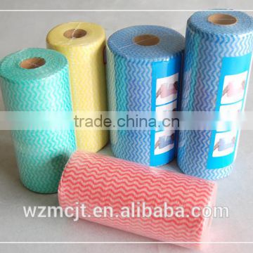 hairou nonwoven fabric wipe,cleaning wet wipe