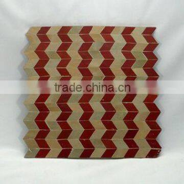 basic mosaic tile zigue
