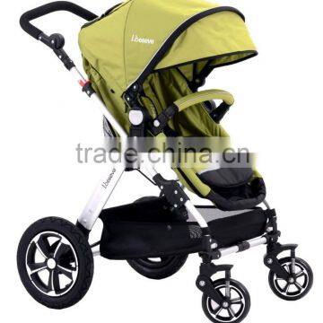 Baby Stroller Big Wheel