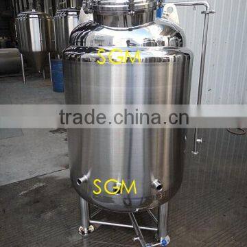 3bbl Jacket Brite Tank/Jacket Bright Beer Tank/Serving Tank