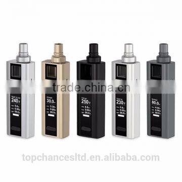 Joyetech Cuboid mini kit with 5ml 2400mah Capacity