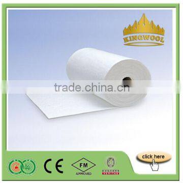 Aluminum silicate KINGWOOL blanket